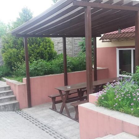Usadba V Lapenkah Villa Grodno Ngoại thất bức ảnh